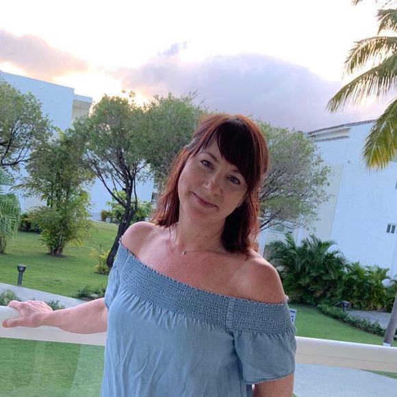 Meet your Posher, Nancy - Picture 1 of 1